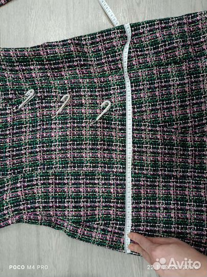 3 шт Новых платья Zara хs-S