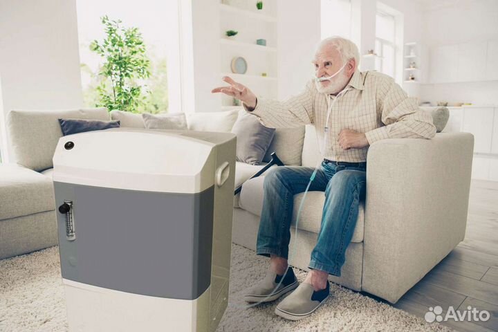 Кислородный концентратор