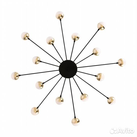 Потолочный светильник Celebrity FR5242CL-16B