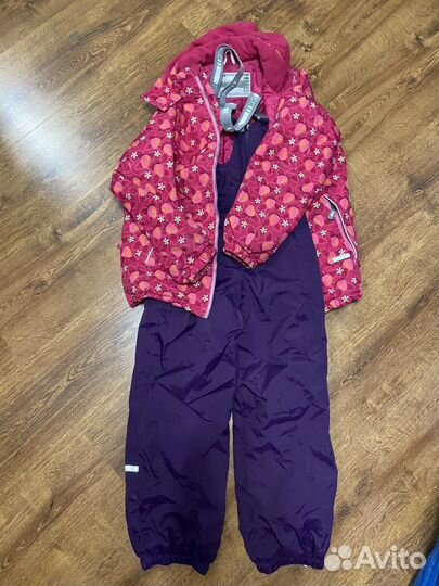 Костюм для девочки