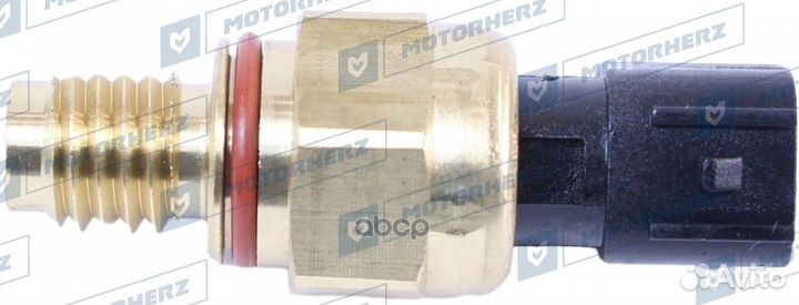 Датчик давления масла гур HEZ1015HSP Motorherz