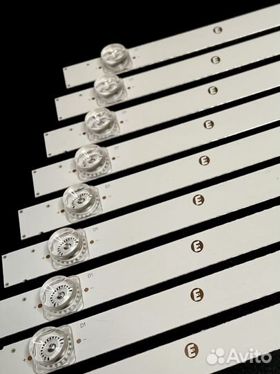 Подсветка doffler 49