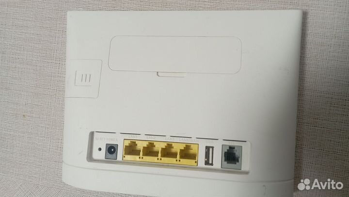 Wifi роутер с сим картой huawei