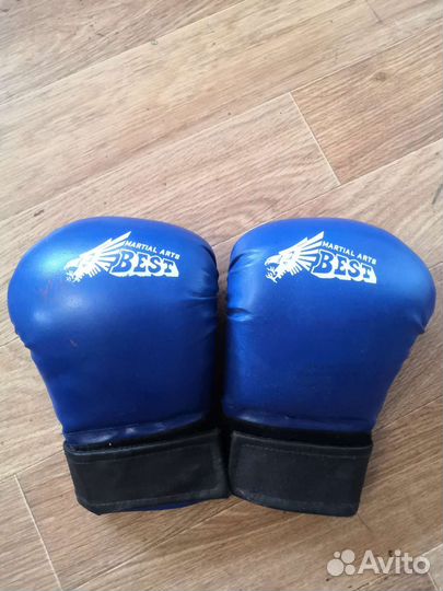 Набор для спорта