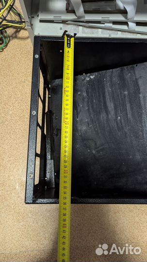 Корпуса ферм