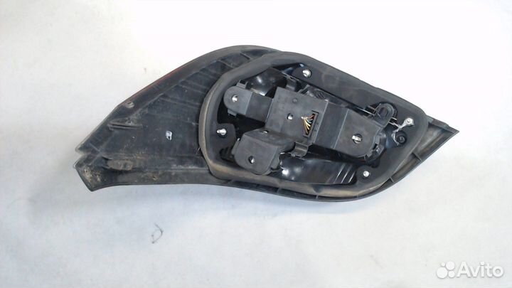 Фонарь (задний) BMW 5 E60, 2006