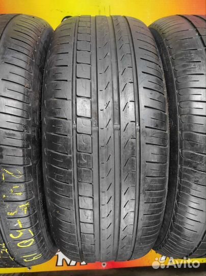 Pirelli Cinturato P7 245/50 R19 105W