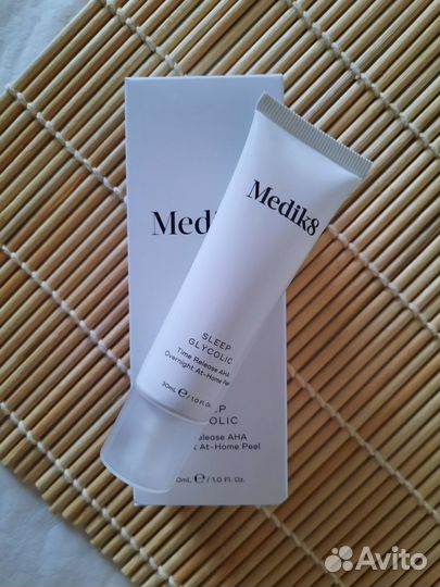 Medik8 sleep glycolic 30ml