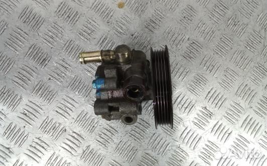 Насос гу дизельный toyota RAV 4 ZCA2 (EBR12BT01)