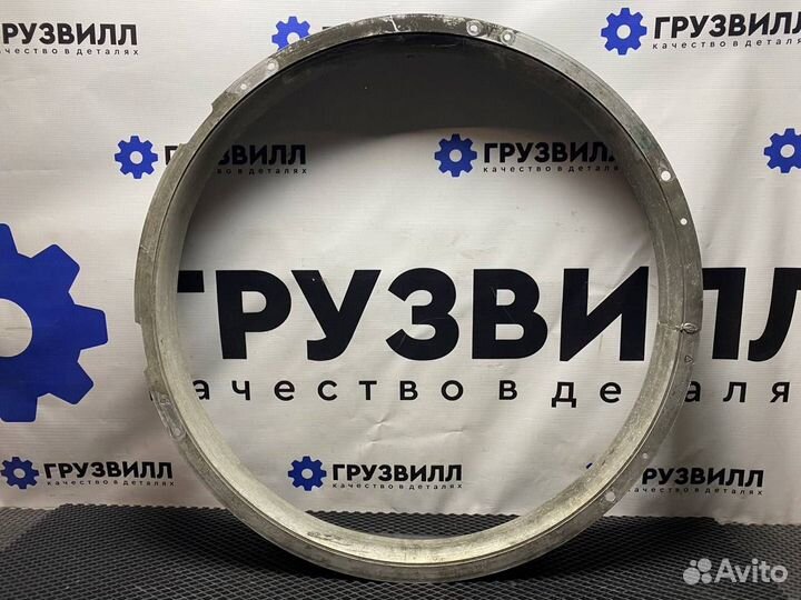 Кольцо диффузора вентилятора Volvo FH4 22134195