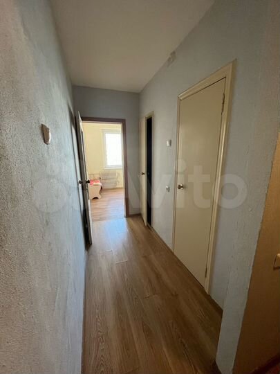 1-к. квартира, 38,3 м², 10/10 эт.