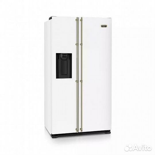 Холодильник lofra gfrbp917 brass