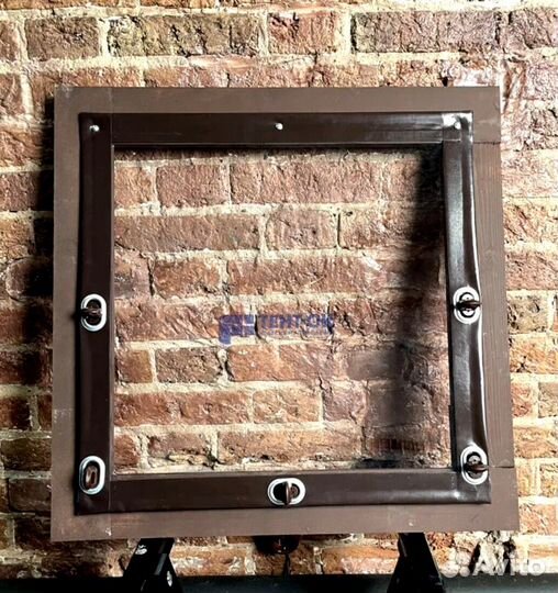 Мягкие окна напрямую от производителя