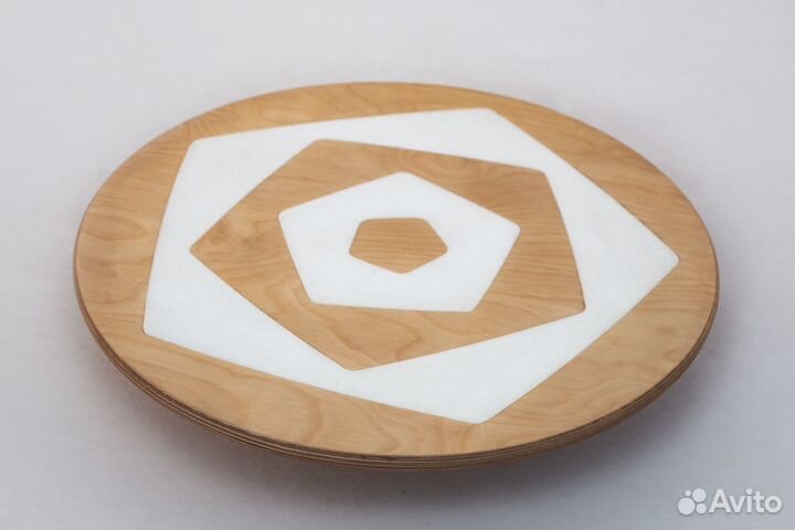 Тренажер баланса