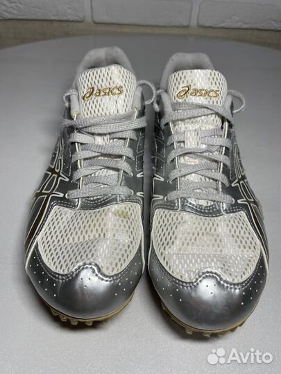 Шиповки для бега Asics