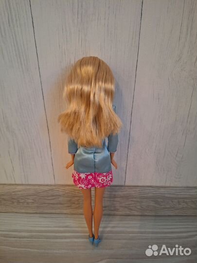 Кукла барби стоматолог (Mattel)
