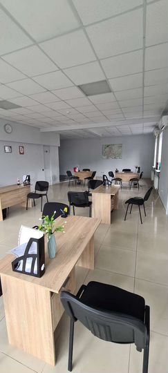 Торгово -Офисное помещение с панорамным видом