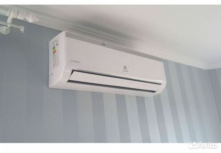 Кондиционер сплит в наличии