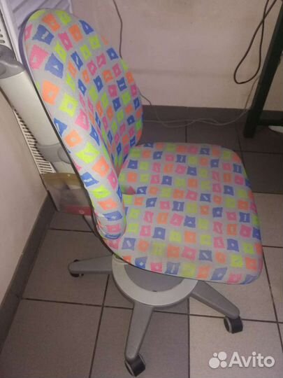 Стул-кресло Moll maximo forte, Германия