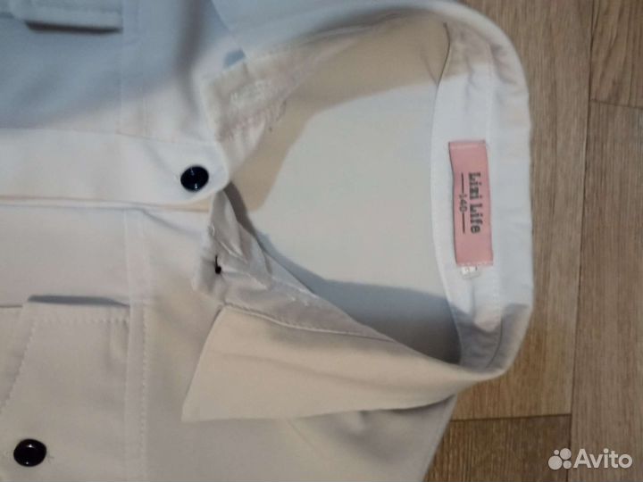 Рубашка