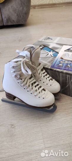 Фигурные коньки jackson Artiste 11c