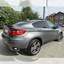 BMW X6 3.0 AT, 2010, 179 000 км, с пробегом, цена 1 890 000 руб.