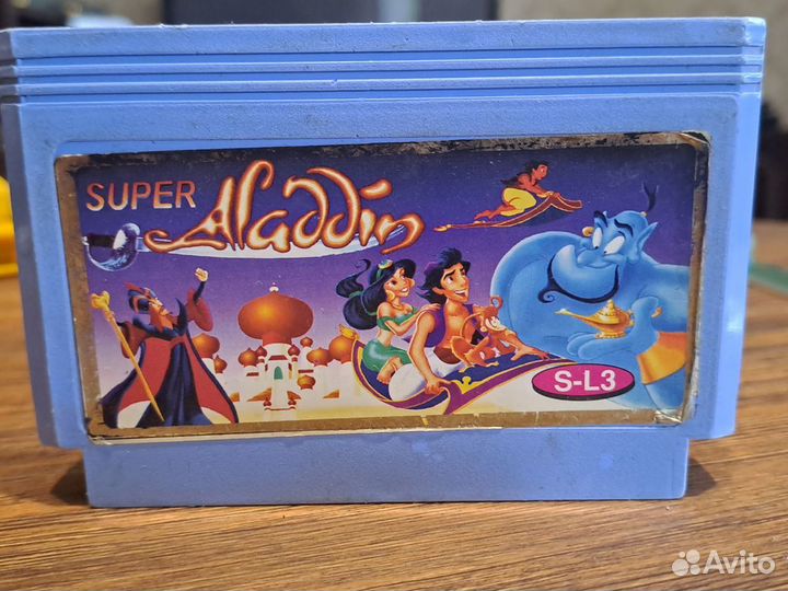 Картриджи и платки Dendy из 90х