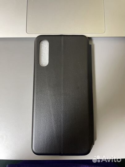 Чехол книжка Samsung Galaxy A70