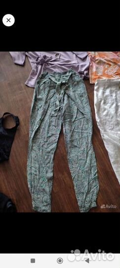 Вещи на р.42-46