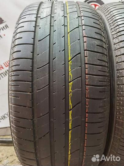 Bridgestone Turanza ER30 245/50 R18
