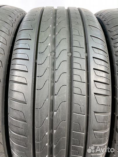 Pirelli Cinturato P7 215/45 R18 94V
