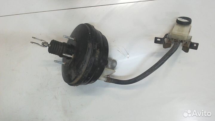 Бачок тормозной жидкости Nissan Murano, 2008