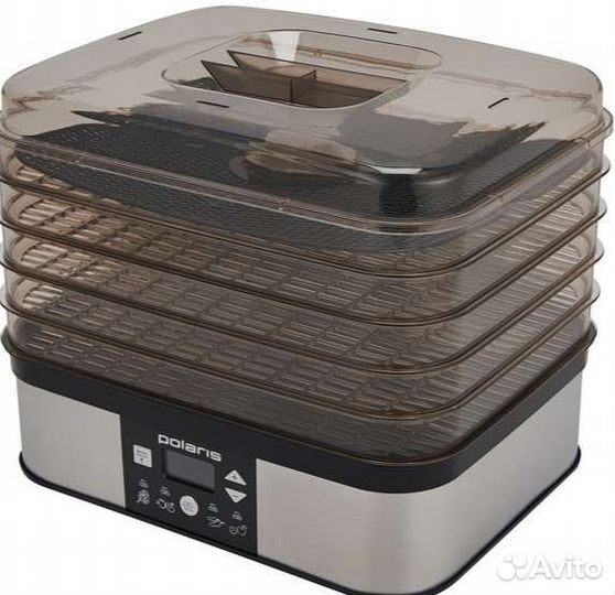 Сушилка для овощей и фруктов