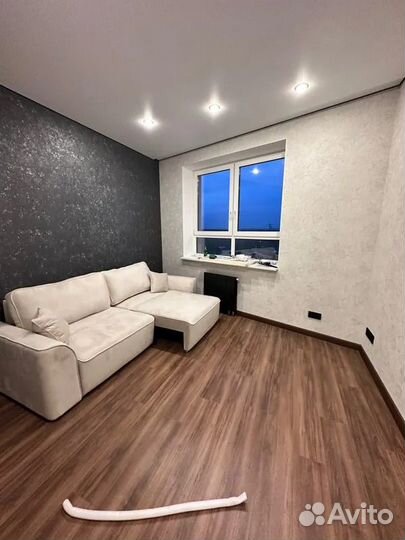 Рафаэль Слим - прямой диван трансформер со спальны