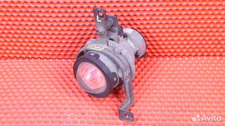 Фара противотуманная левая Kia Rio UB G4FD 92201-1