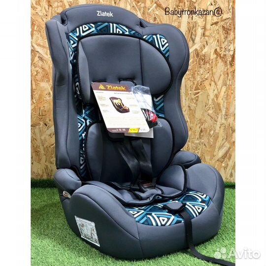 Zlatek atlantic Lux 9-36кг мозайка