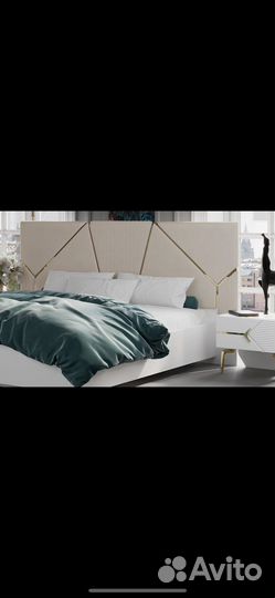 Спальный гарнитур Вавилон 6 дв