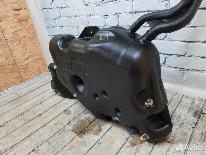 Бак топливный бензобак Logan Логан