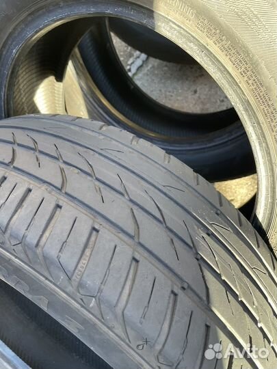 Matador MP 47 Hectorra 3 195/55 R16