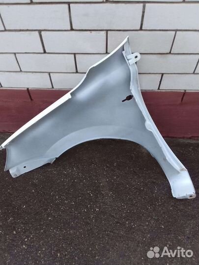 Крыло Правое переднее