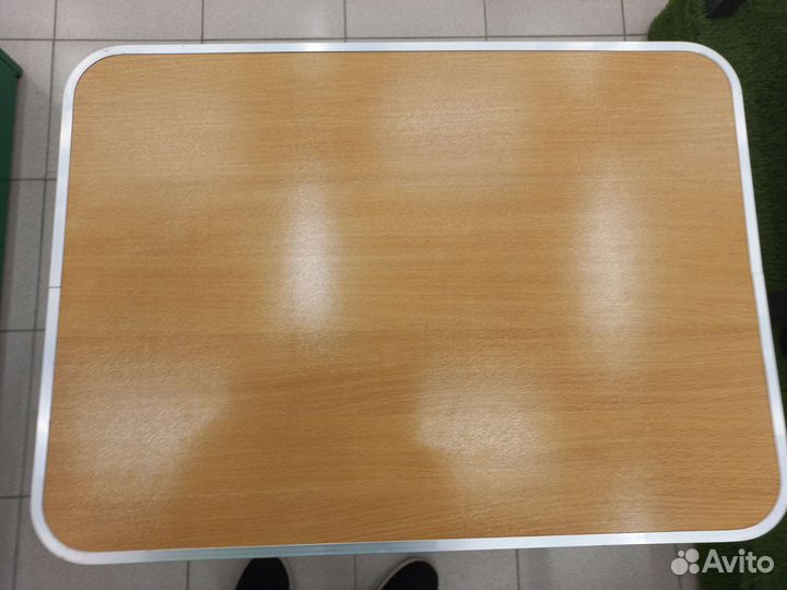 Стол складной туристический