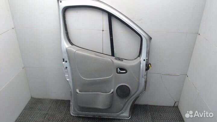 Дверь боковая Opel Vivaro, 2013