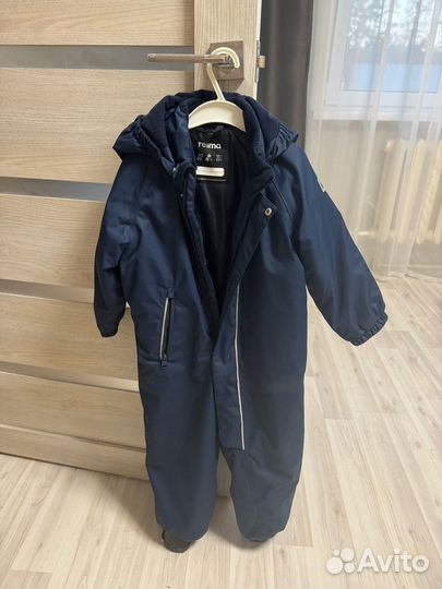 Комбинезон reima