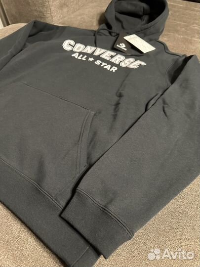 Худи converse мужское M оригинал