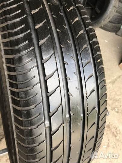 Yokohama Geolandar G98 225/65 R17