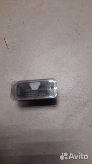 Фонарь подсветки номера Ford C-Max