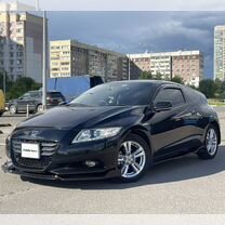 Honda CR-Z 1.5 CVT, 2010, 155 000 км, с пробегом, цена 1 075 000 руб.