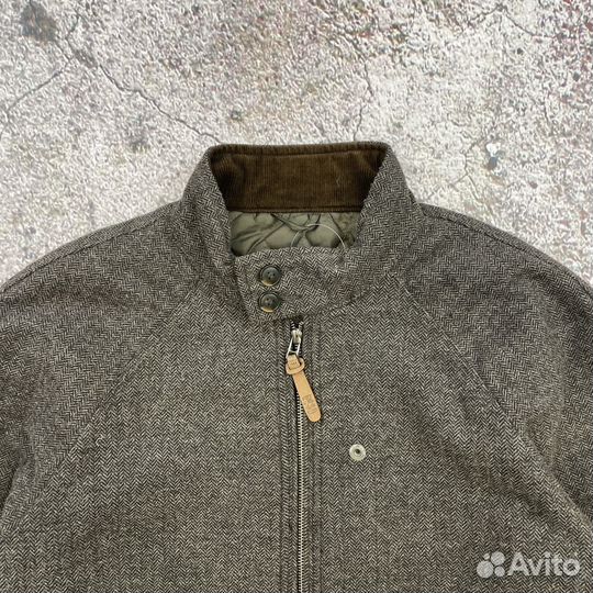 Харингтон Next шерстяной M