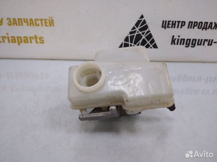 Главный тормозной цилиндр Volvo S90 2 D4