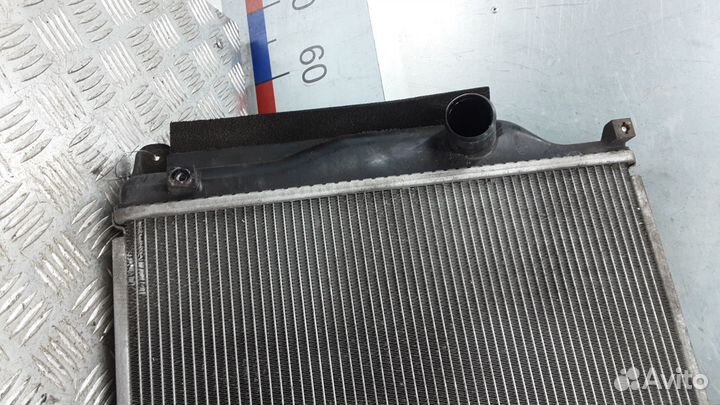 Радиатор (основной) Toyota RAV4 3 (XA30) 2007